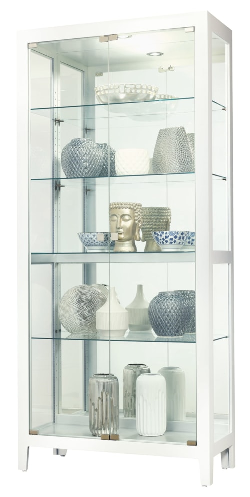 Danica Iv Curio
