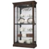Howard Miller Howard Miller Flora III Curio