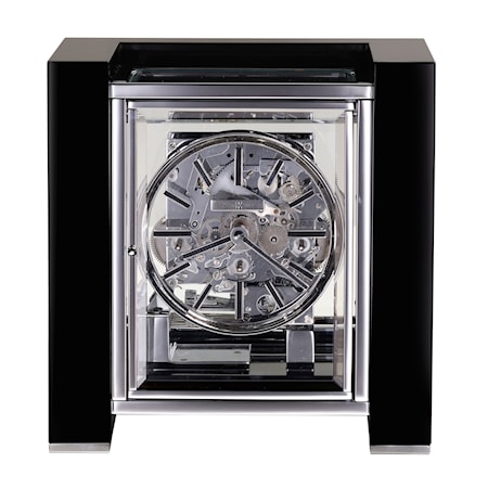 Park Avenue Mantel Clock