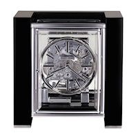 Park Avenue Mantel Clock