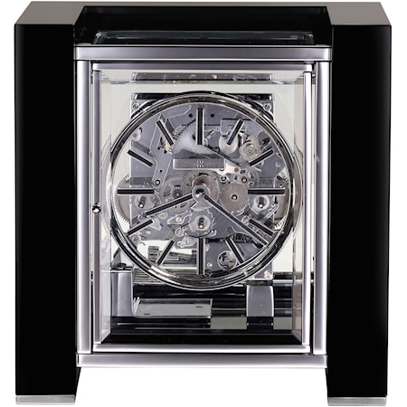 Park Avenue Mantel Clock