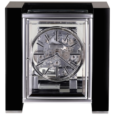 Park Avenue Mantel Clock