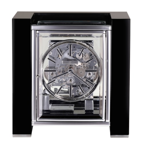 Park Avenue Mantel Clock