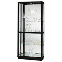 Jayden IIi Curio Cabinet