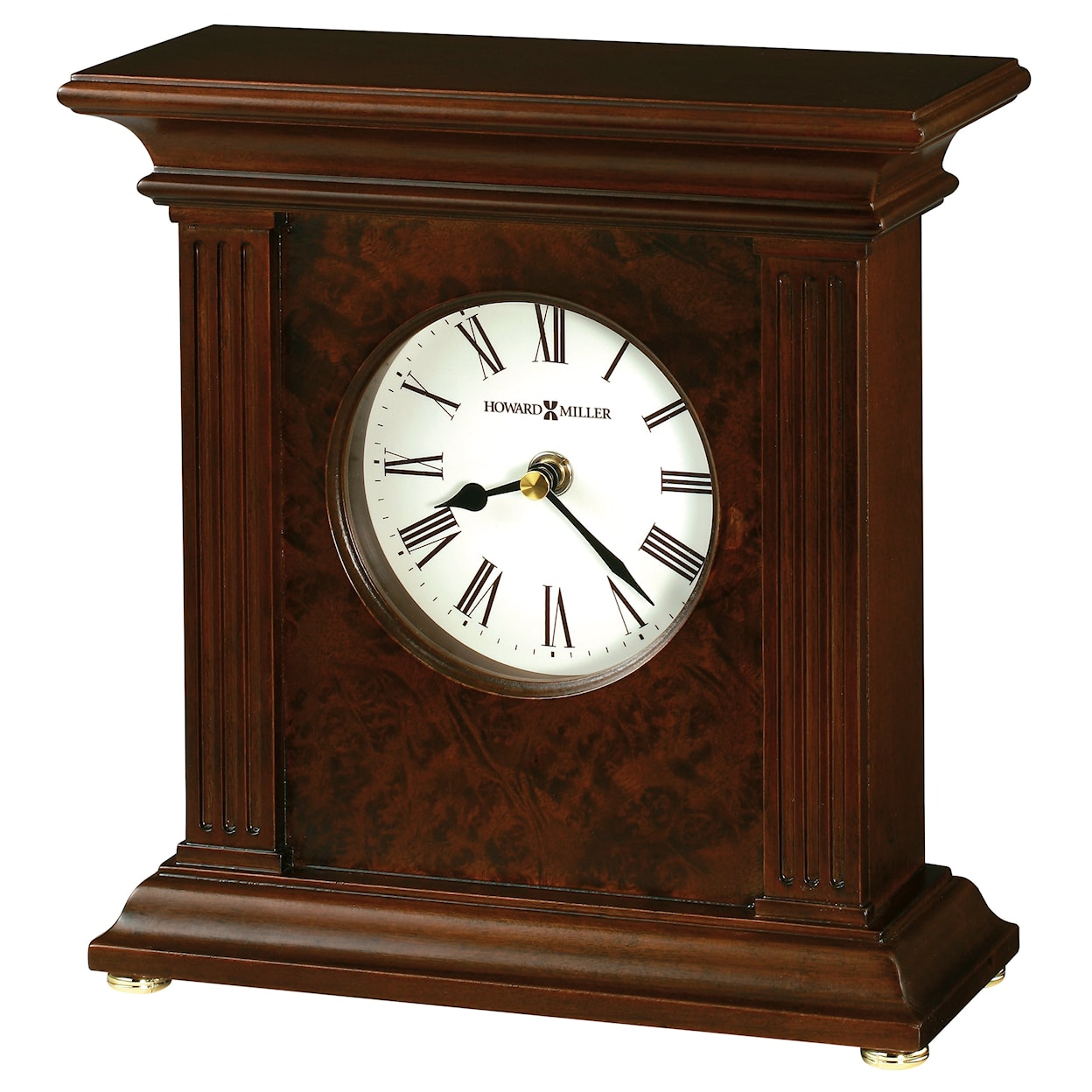 Howard Miller Howard Miller Andover Mantel Clock
