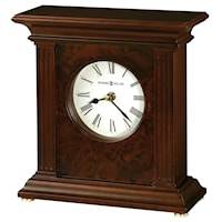 Andover Mantel Clock