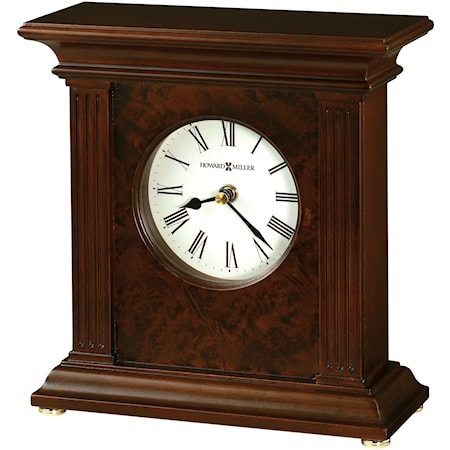 Andover Mantel Clock