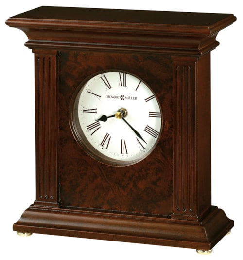 Andover Mantel Clock
