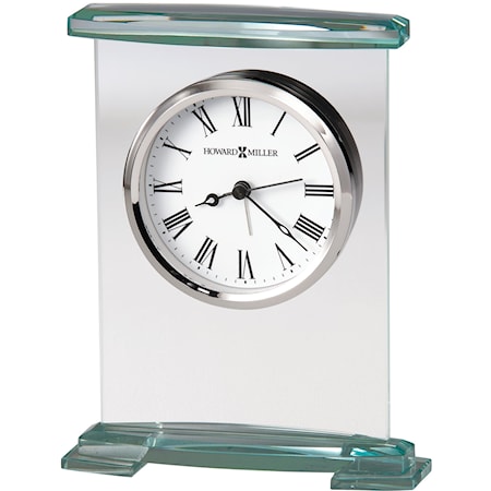 Augustine Tabletop Clock