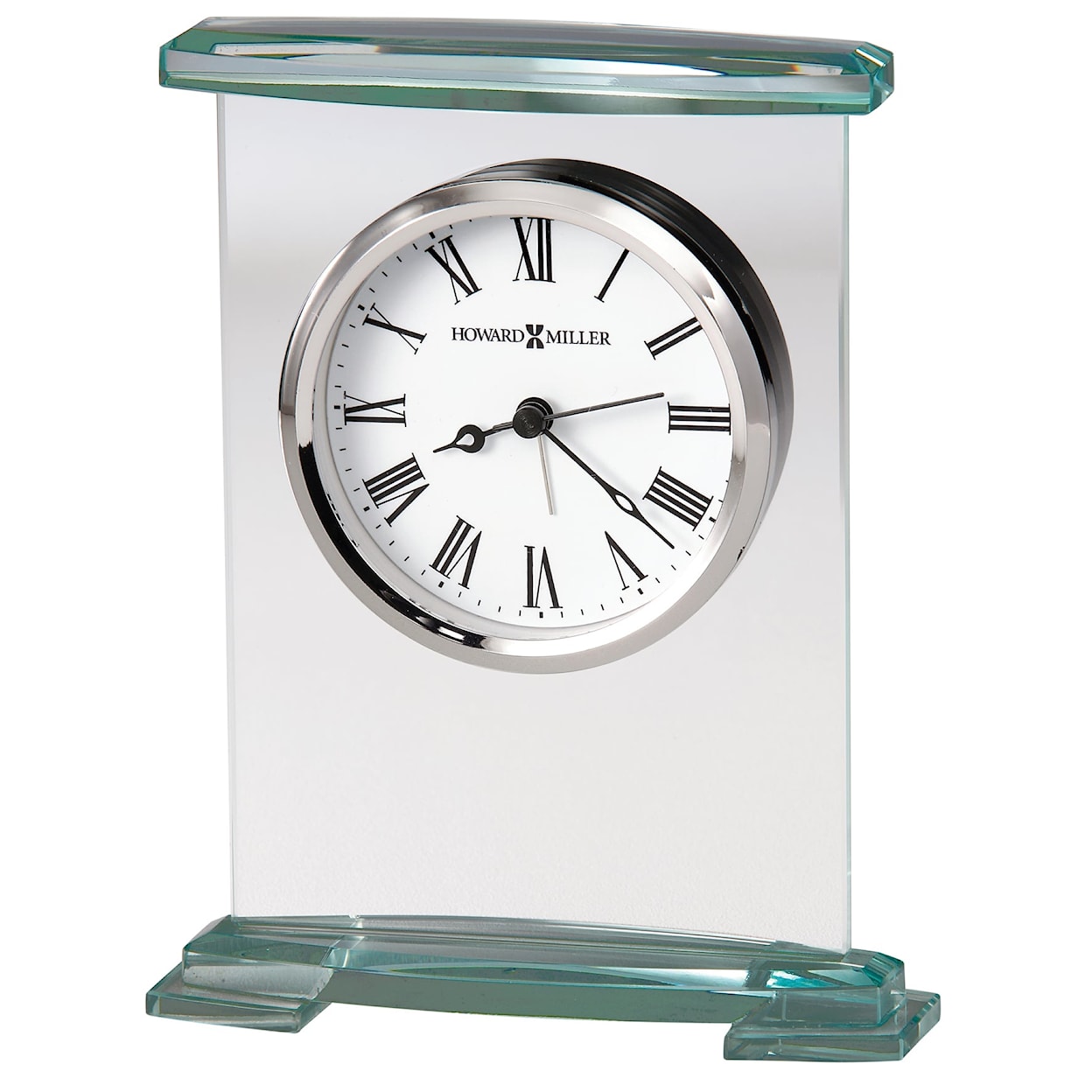 Howard Miller Howard Miller Augustine Tabletop Clock
