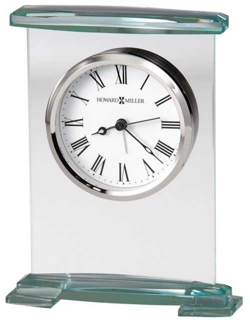 Augustine Tabletop Clock