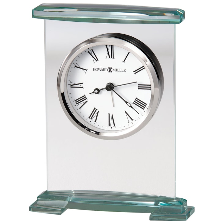 Howard Miller Howard Miller Augustine Tabletop Clock