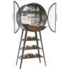 Howard Miller Howard Miller Wine & Bar Cabinet