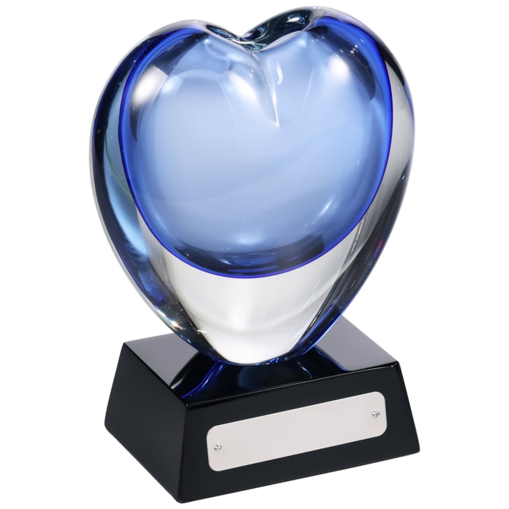 Howard Miller Howard Miller Sky Bud Vase with Base