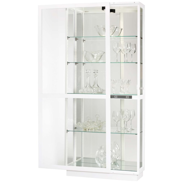 Howard Miller Howard Miller Jayden IV Curio Cabinet