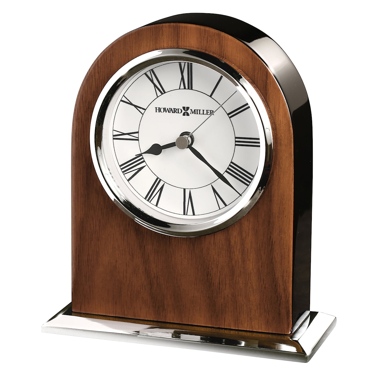 Howard Miller Howard Miller Palermo Tabletop Clock