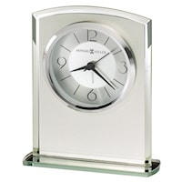 Glamour Tabletop Clock