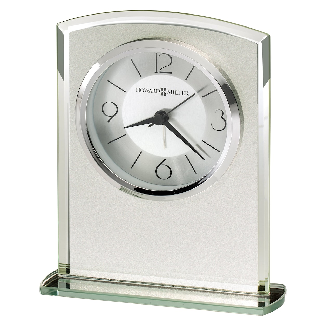 Howard Miller Howard Miller Glamour Tabletop Clock