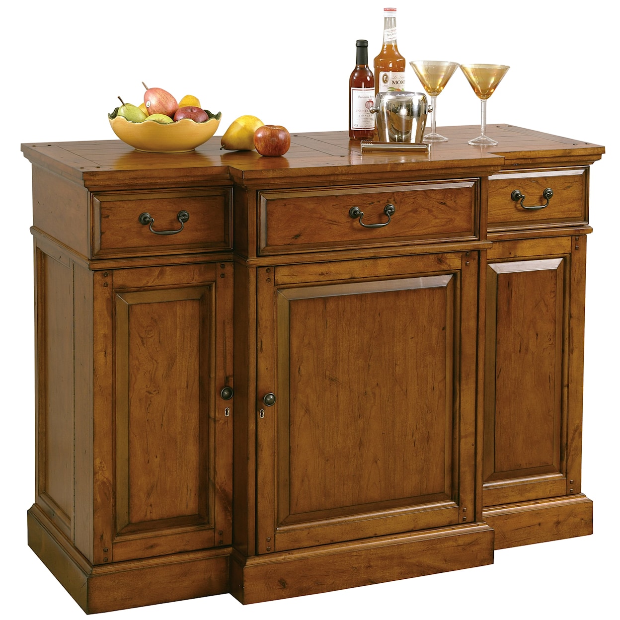 Howard Miller Howard Miller Shiraz Wine Console