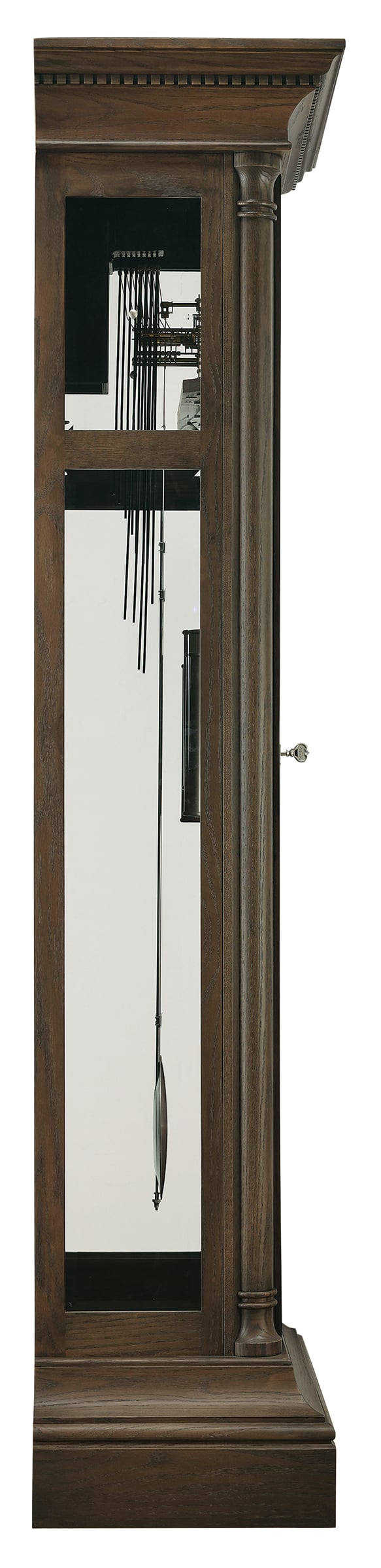 Raina Grandfather Clock