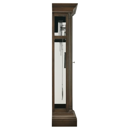 Raina Grandfather Clock