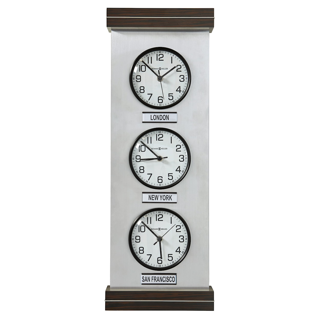 Howard Miller Howard Miller Wall Clock