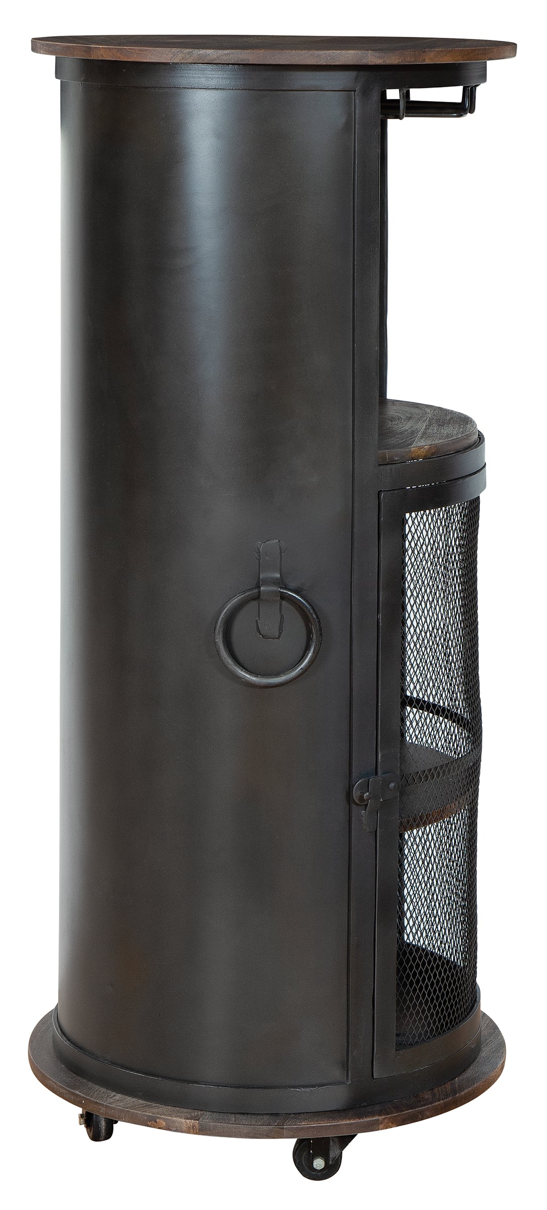 Half Pint Wine &amp; Bar Cabin