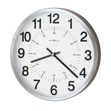 Easton Wall Clock