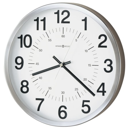 Easton Wall Clock