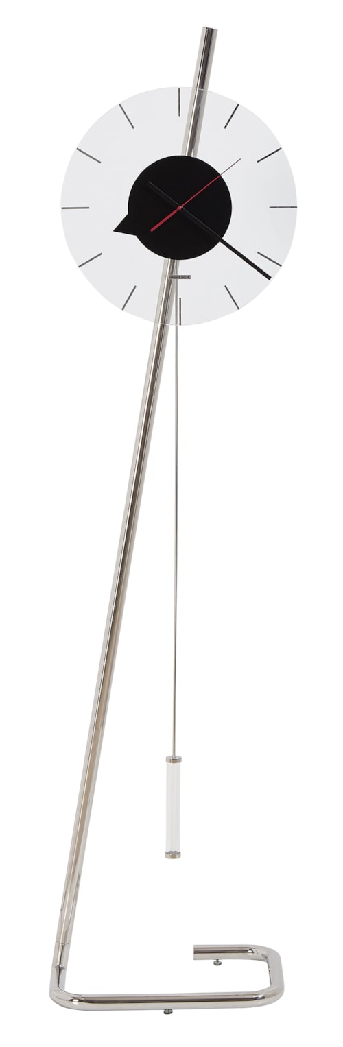 Z Floor Clock