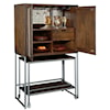 Howard Miller Howard Miller Bar Cart Wine & Bar Cabinet