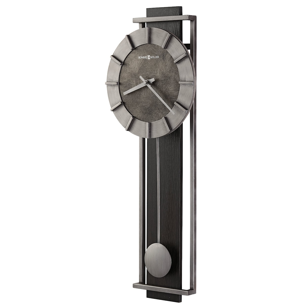 Howard Miller Howard Miller Oscar Wall Clock