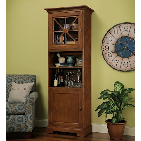 27&quot; Home Storage Cabinet