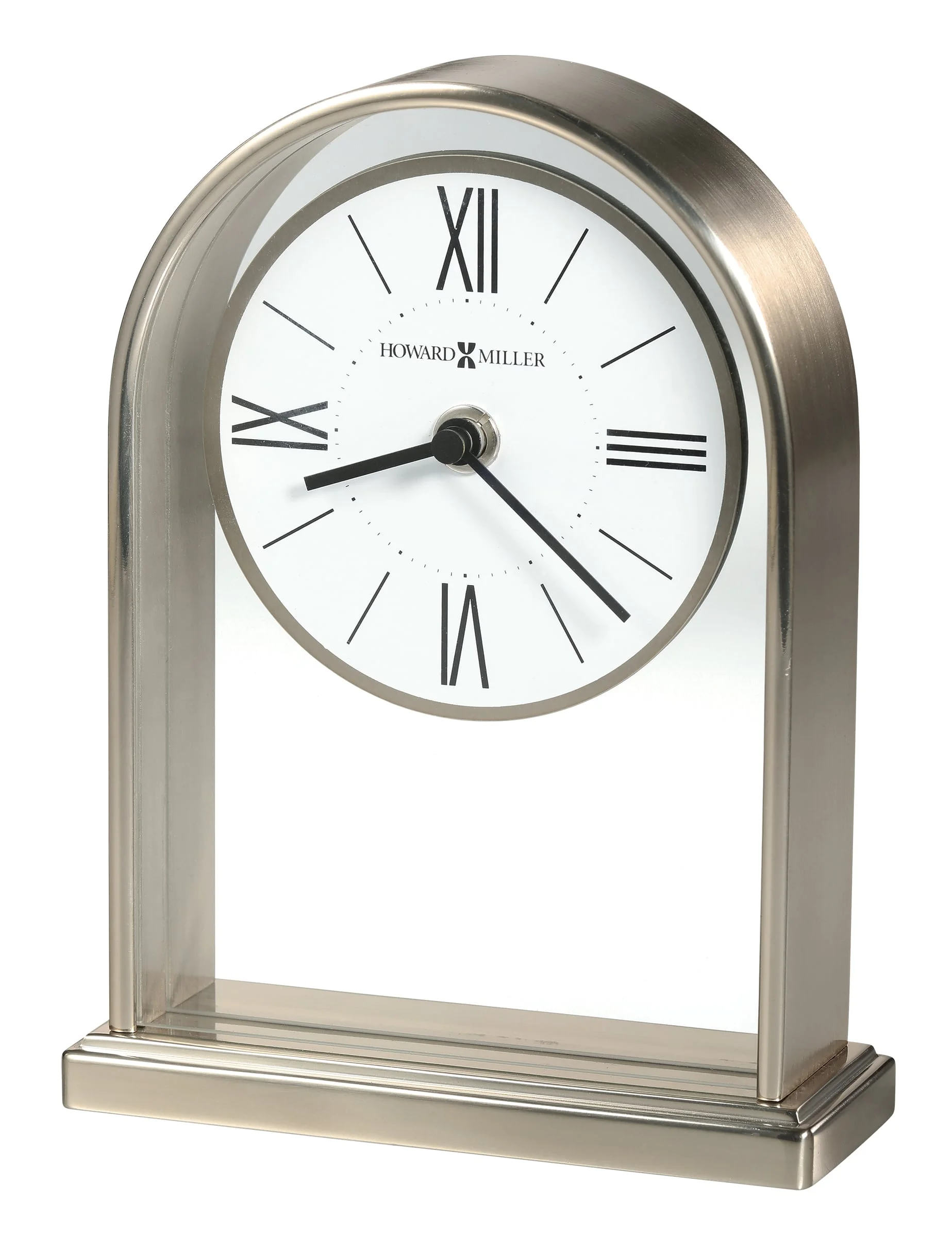 Howard Miller 645826 Jefferson Tabletop Clock | Wayside Furniture ...