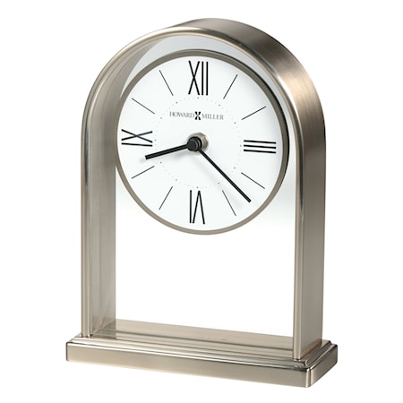 Jefferson Tabletop Clock