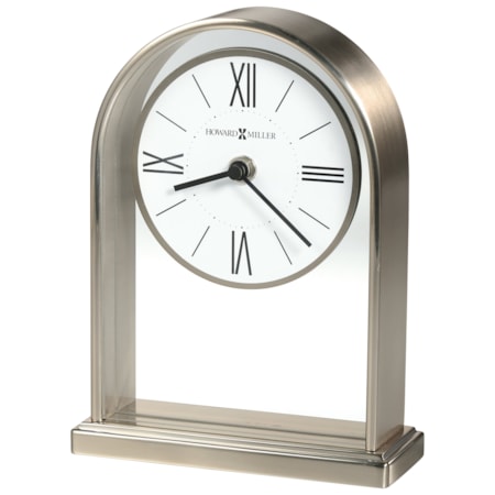 Jefferson Tabletop Clock