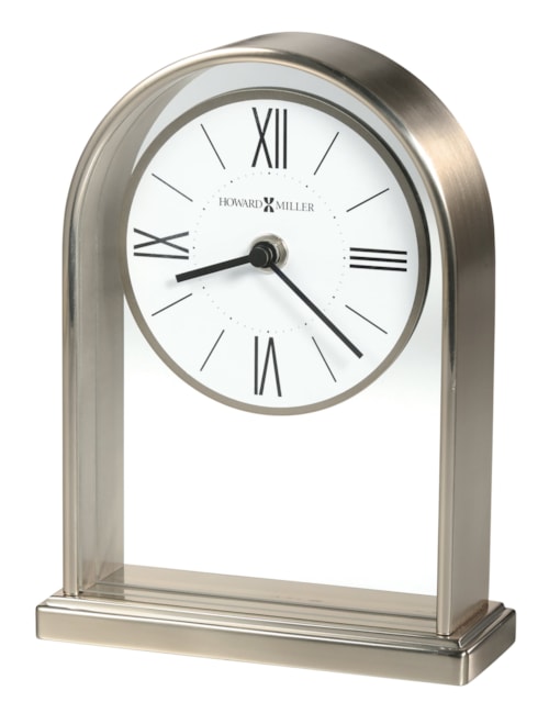 Jefferson Tabletop Clock
