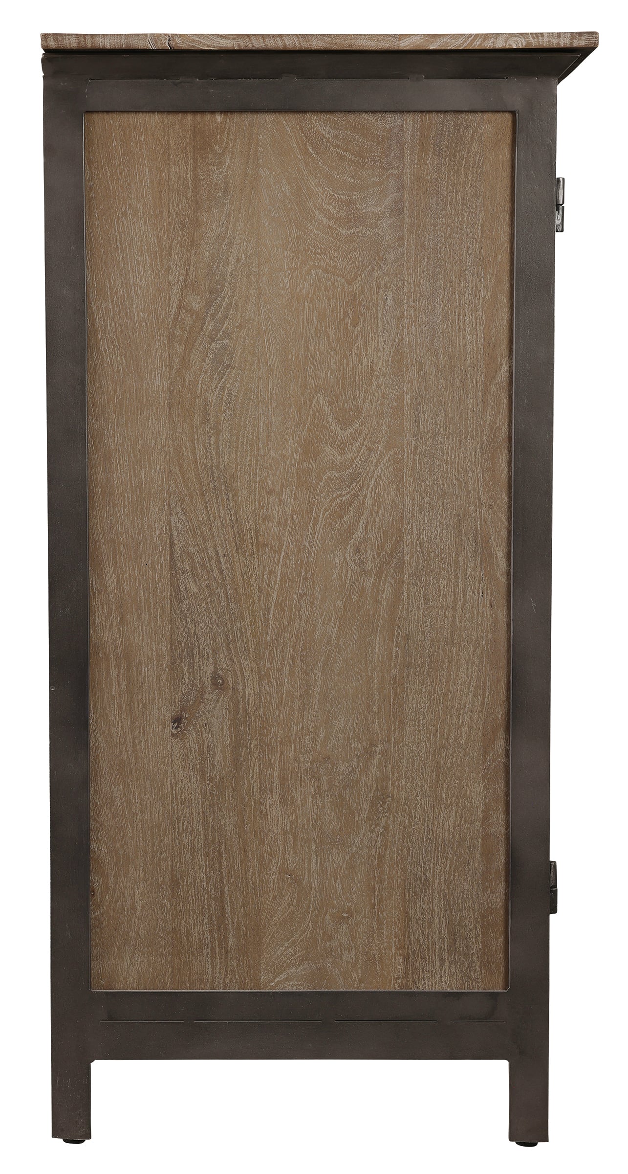 Andie Wine &amp; Bar Cabinet