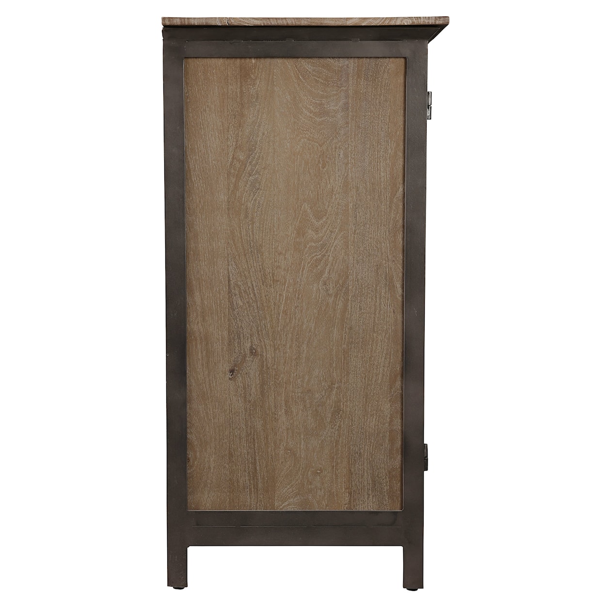 Howard Miller Howard Miller Andie Wine & Bar Cabinet