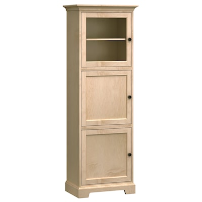 Howard Miller Howard Miller 27" Home Storage Cabinet