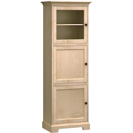 27" Home Storage Cabinet