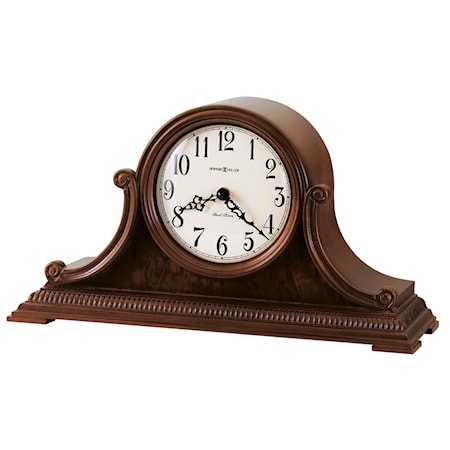 Albright Mantel Clock