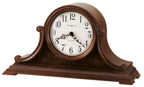 Albright Mantel Clock