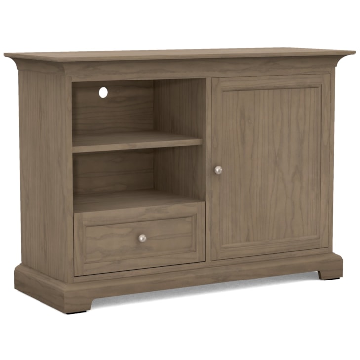 Howard Miller Wide Custom TV Consoles 46" TV Console