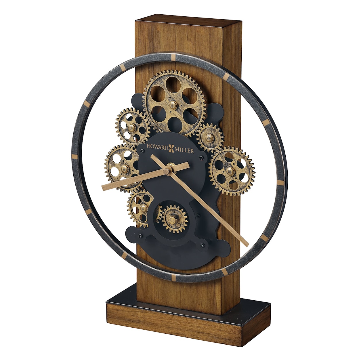 Howard Miller Howard Miller Accent Clock