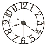 Artwell Wall Clock