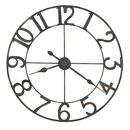 Artwell Wall Clock