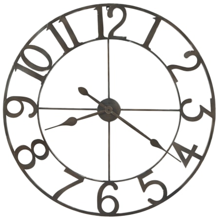 Artwell Wall Clock