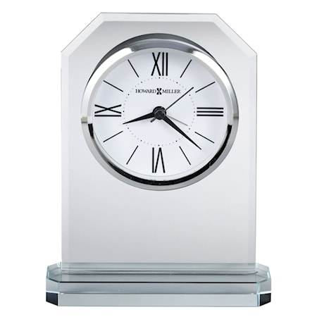 Quincy Tabletop Clock