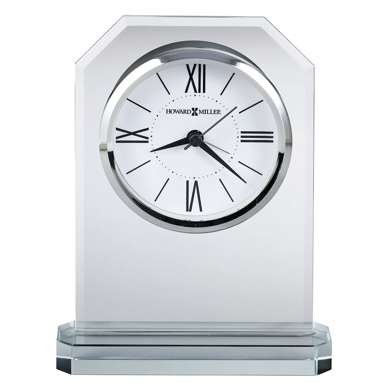 Howard Miller Howard Miller Quincy Tabletop Clock